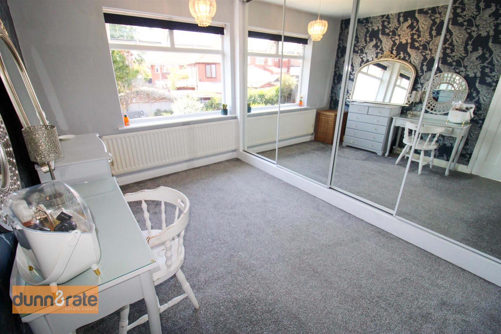 Emery Avenue, Sneyd Green, Stoke-On-Trent